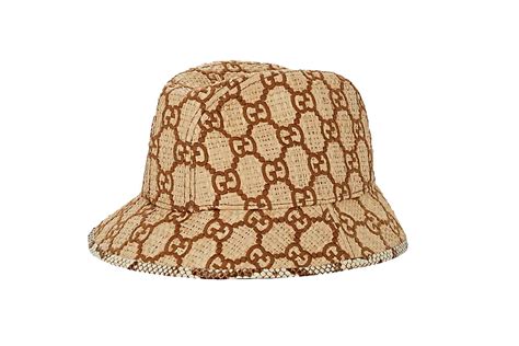 gucci mens cap barneys|Gucci bucket hat.